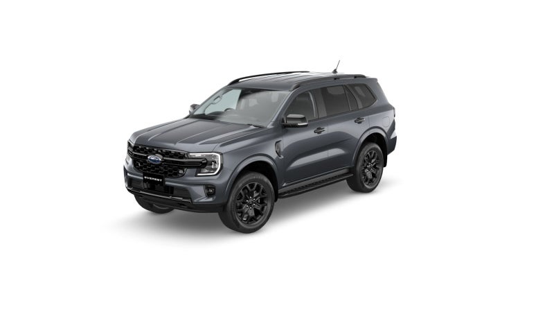 2026 Ford Everest Sport 3.0D/4Wd/10At image 2