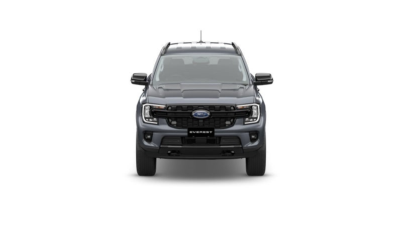 2026 Ford Everest Sport 3.0D/4Wd/10At image 3