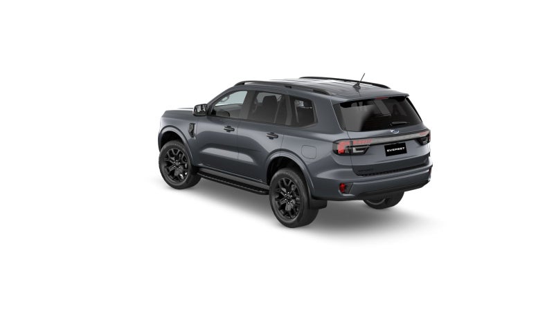 2026 Ford Everest Sport 3.0D/4Wd/10At image 5