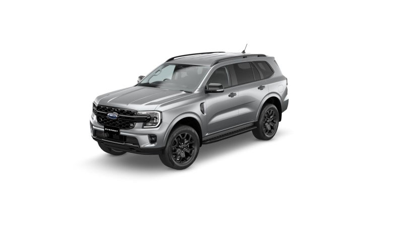 2026 Ford Everest Sport 3.0D/4Wd/10At image 2