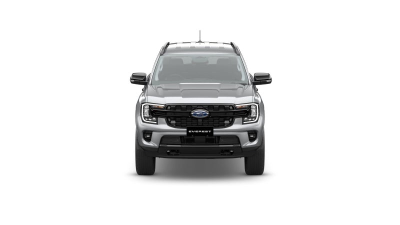 2026 Ford Everest Sport 3.0D/4Wd/10At image 3