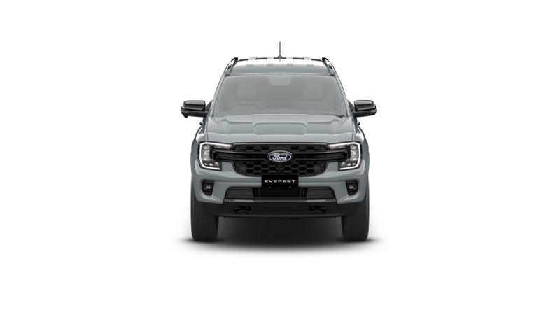 2026 Ford Everest Sport 3.0D/4Wd/10At image 3
