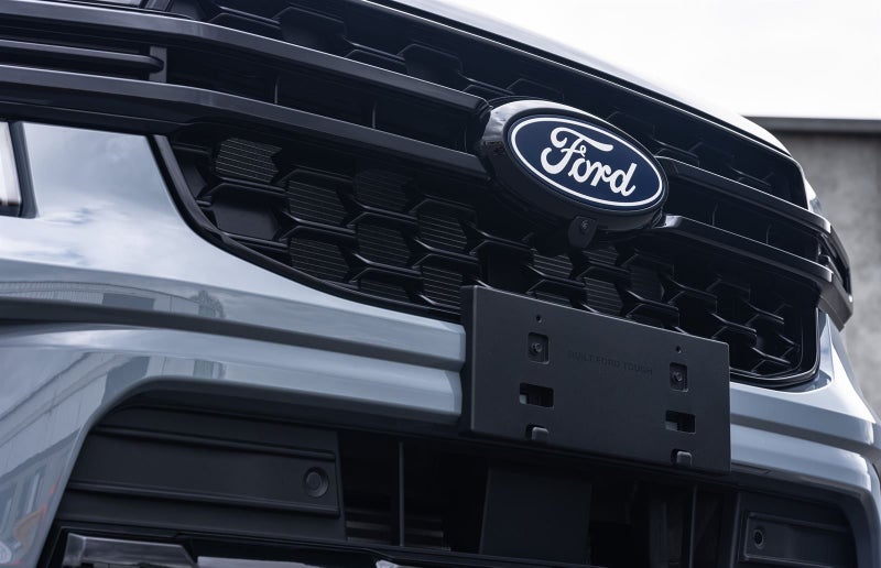 2026 Ford Everest SPORT 3.0D V/6 10 Auto image 2