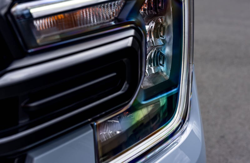 2026 Ford Everest SPORT 3.0D V/6 10 Auto image 3