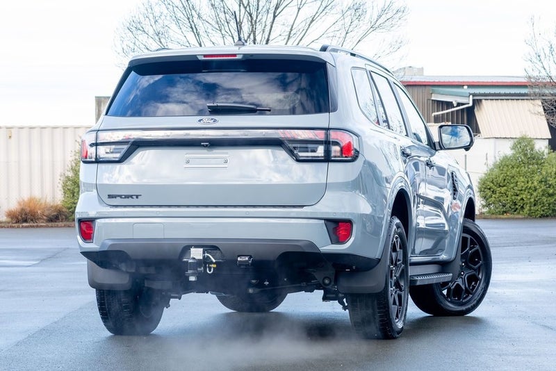 2026 Ford Everest Sport 3.0L V6 4WD image 3