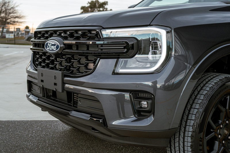 2026 Ford Everest Sport 3.0L V6 Diesel/4WD/10 Auto image 5