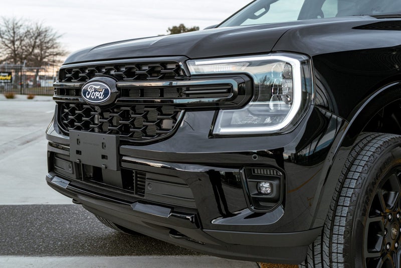 2026 Ford Everest Sport 3.0L V6 Turbo Diesel 4W... image 5