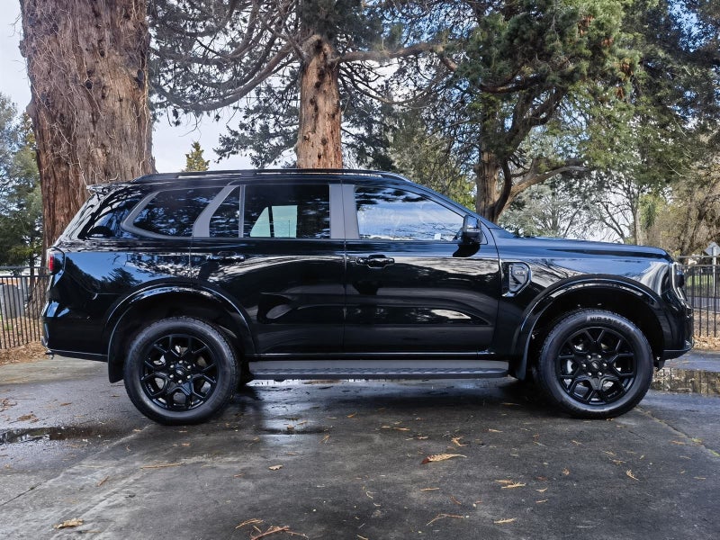 2026 Ford Everest SPORT image 5