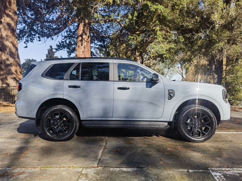 2026 Ford Everest SPORT image 5