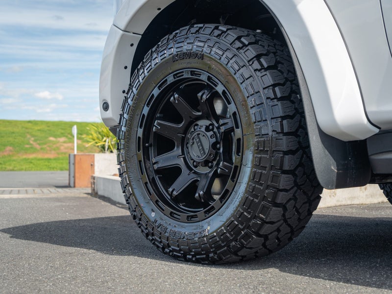 2026 Ford Everest Sport BiTurbo image 3