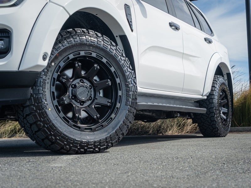 2026 Ford Everest Sport BiTurbo image 5