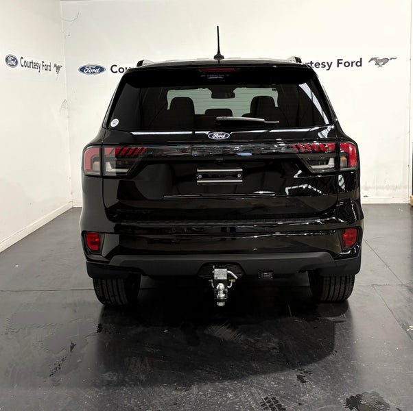 2026 Ford Everest SUV SPORT 3.0L V6 DIESEL 10 S... image 5