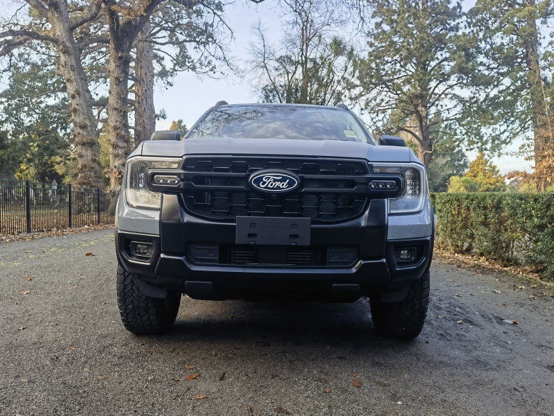 2026 Ford Everest TREMOR image 2