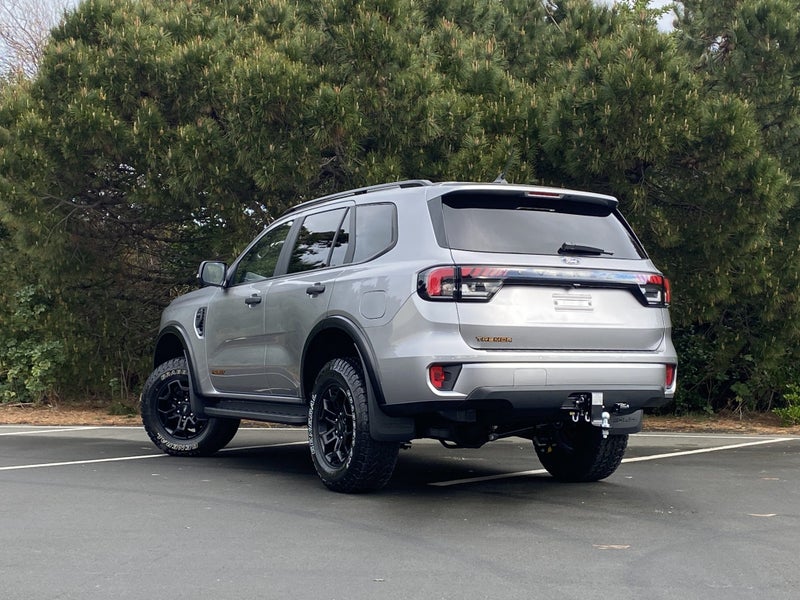 2026 Ford Everest Tremor 3.0 image 5