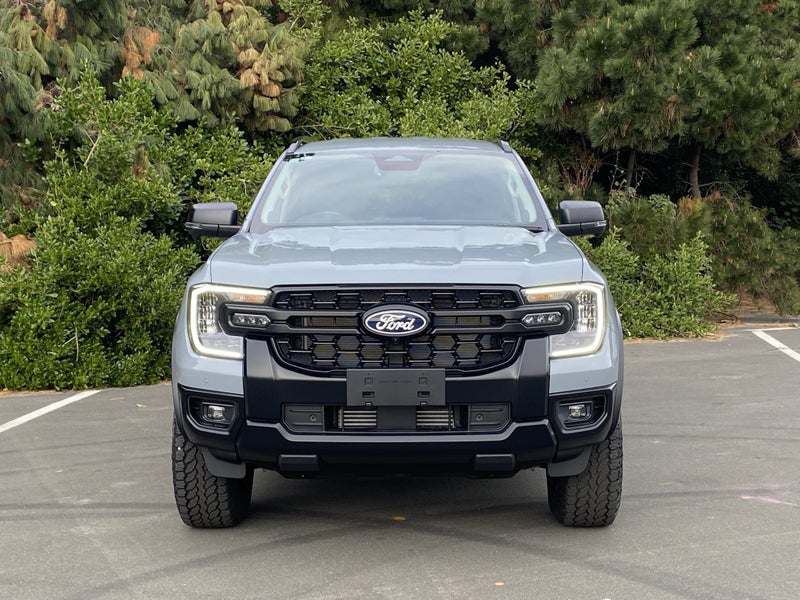 2026 Ford Everest Tremor 3.0 image 3