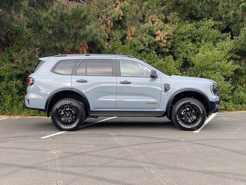 2026 Ford Everest Tremor 3.0 image 4