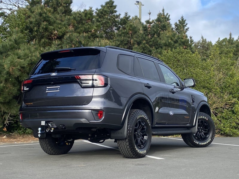 2026 Ford Everest Tremor 3.0 image 5