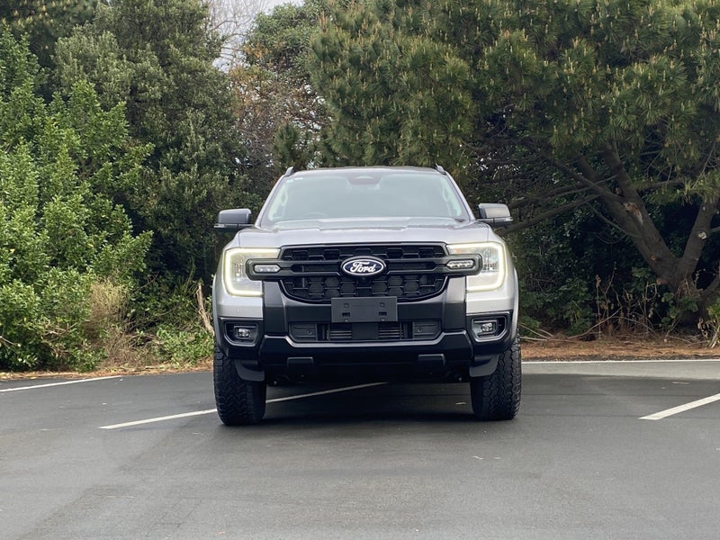 2026 Ford Everest Tremor 3.0 image 2