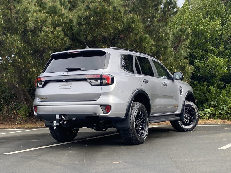 2026 Ford Everest Tremor 3.0 image 4