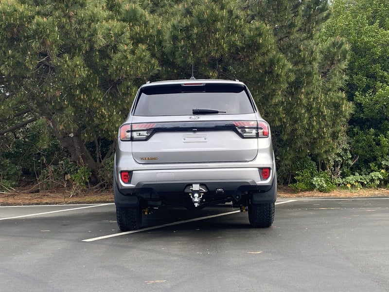 2026 Ford Everest Tremor 3.0 image 5