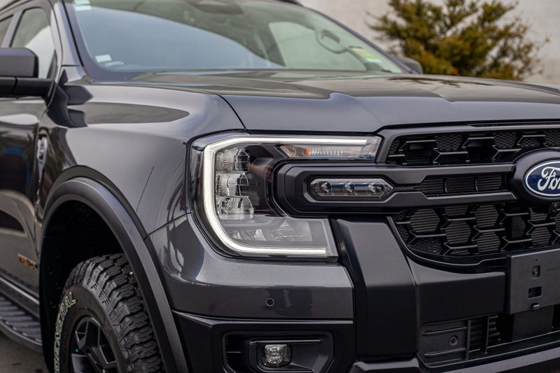 2026 Ford Everest Tremor 3.0 V6 Turbo Diesel 7... image 3