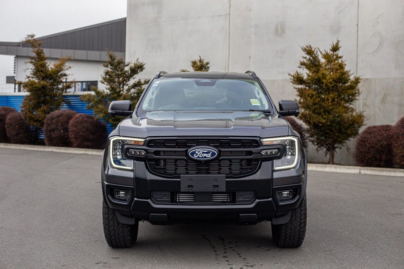 2026 Ford Everest Tremor 3.0 V6 Turbo Diesel 7... image 5