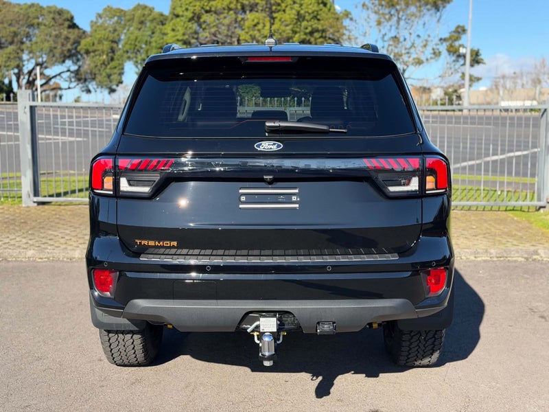 2026 Ford Everest Tremor 3.0D/4Wd/10At image 5