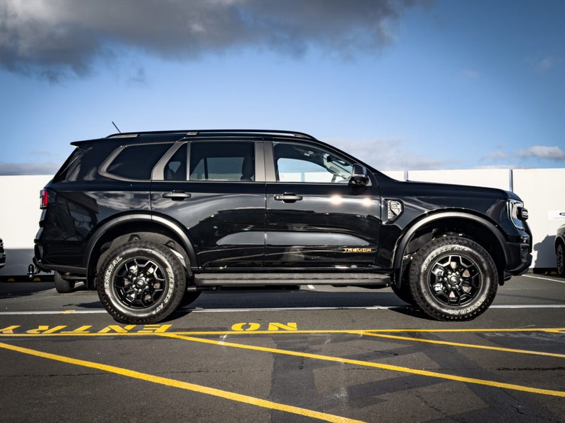 2026 Ford Everest Tremor 3.0D/4Wd/10At image 2