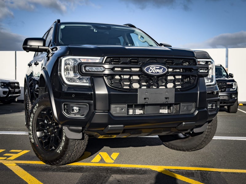 2026 Ford Everest Tremor 3.0D/4Wd/10At image 5