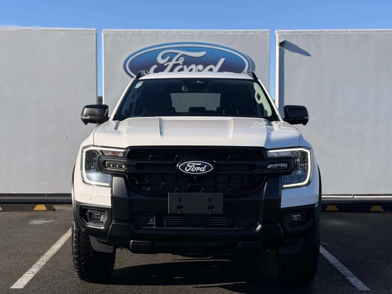 2026 Ford Everest Tremor 3.0D/4Wd/10At image 2