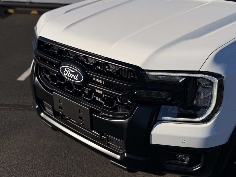 2026 Ford Everest Tremor 3.0D/4Wd/10At image 3