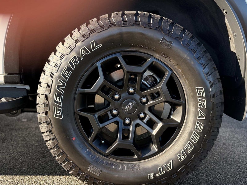 2026 Ford Everest Tremor 3.0D/4Wd/10At image 5