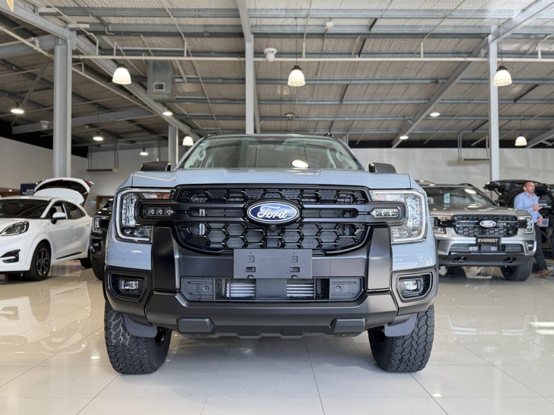 2026 Ford Everest Tremor 3.0D/4Wd/10At image 3