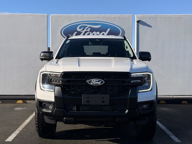 2026 Ford Everest Tremor 3.0D/4Wd/10At image 4