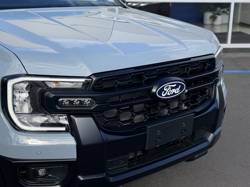 2026 Ford Everest Tremor 3.0D/4Wd/10At image 2