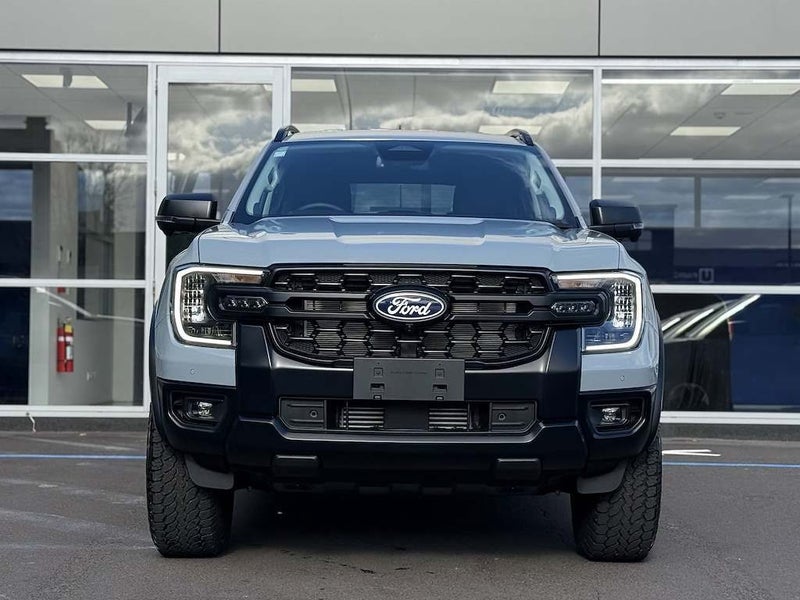 2026 Ford Everest Tremor 3.0D/4Wd/10At image 3