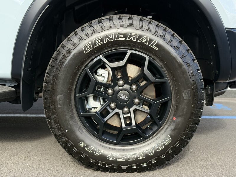 2026 Ford Everest Tremor 3.0D/4Wd/10At image 5