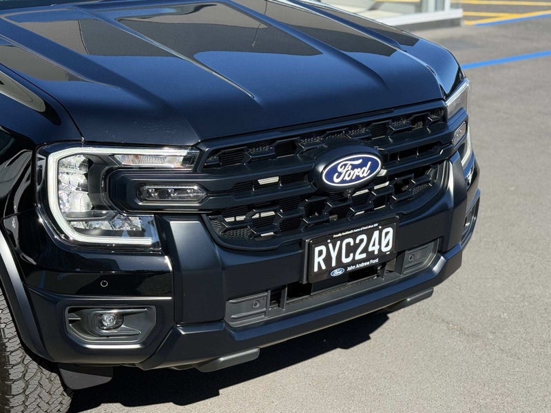 2026 Ford Everest Tremor 3.0D/4Wd/10At image 2