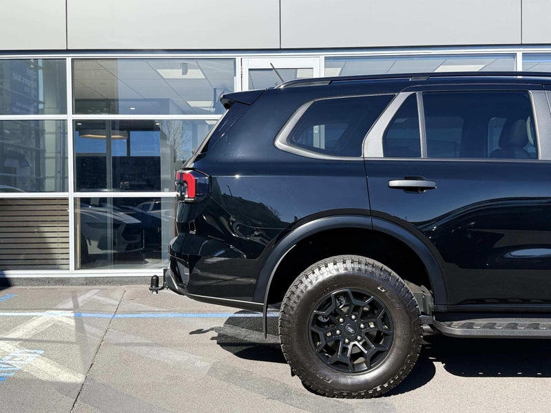 2026 Ford Everest Tremor 3.0D/4Wd/10At image 5