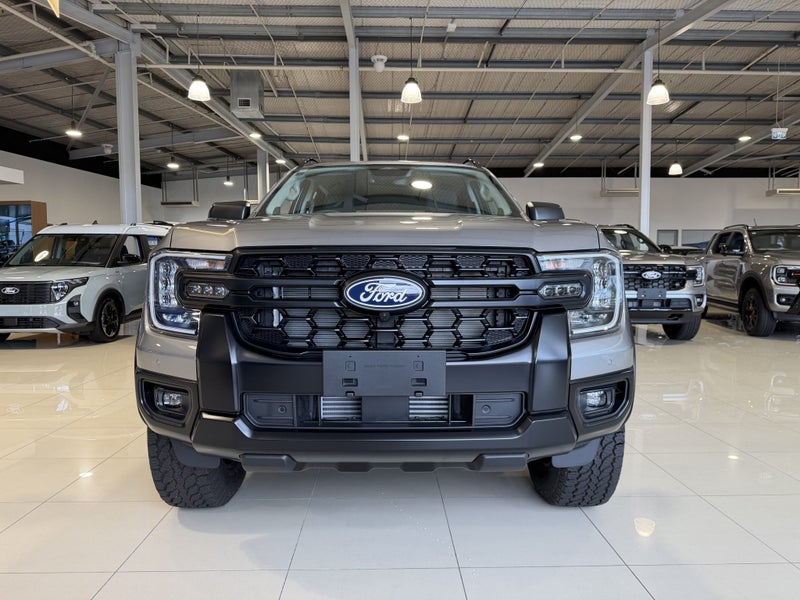 2026 Ford Everest Tremor 3.0D/4Wd/10At image 3