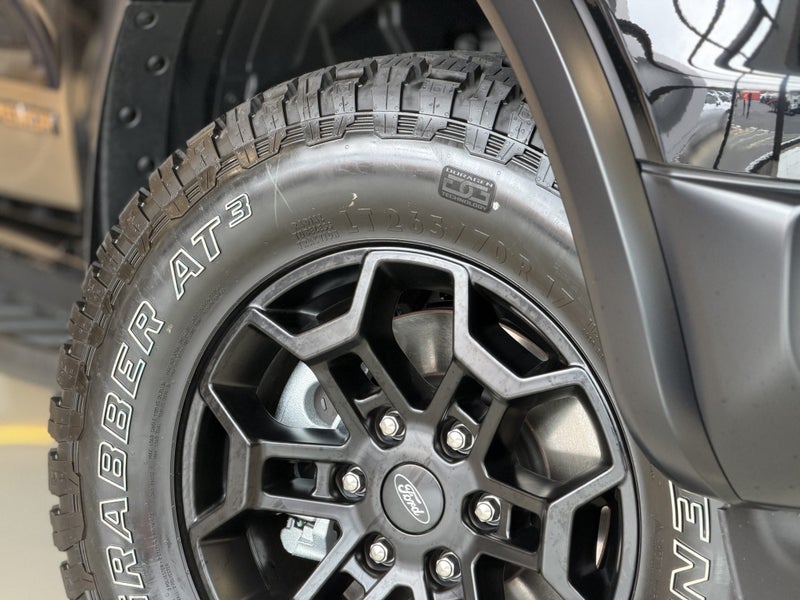 2026 Ford Everest Tremor 3.0D/4Wd/10At image 4