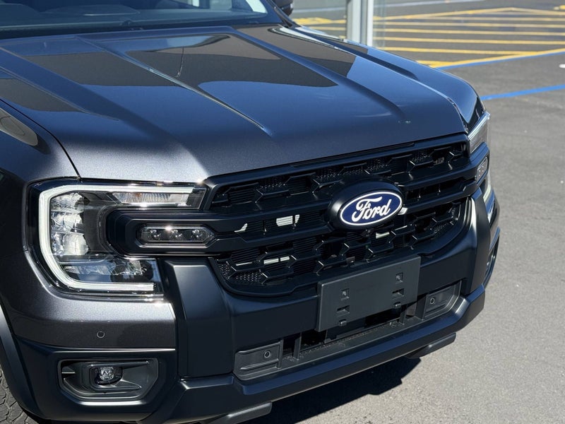 2026 Ford Everest Tremor 3.0D/4Wd/10At image 3