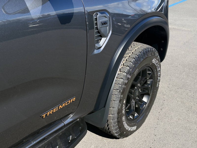 2026 Ford Everest Tremor 3.0D/4Wd/10At image 4