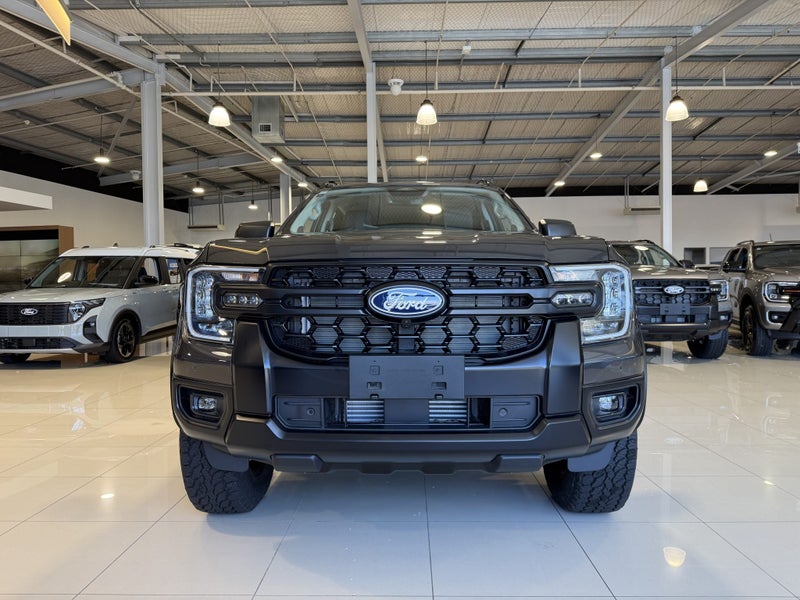2026 Ford Everest Tremor 3.0D/4Wd/10At image 3