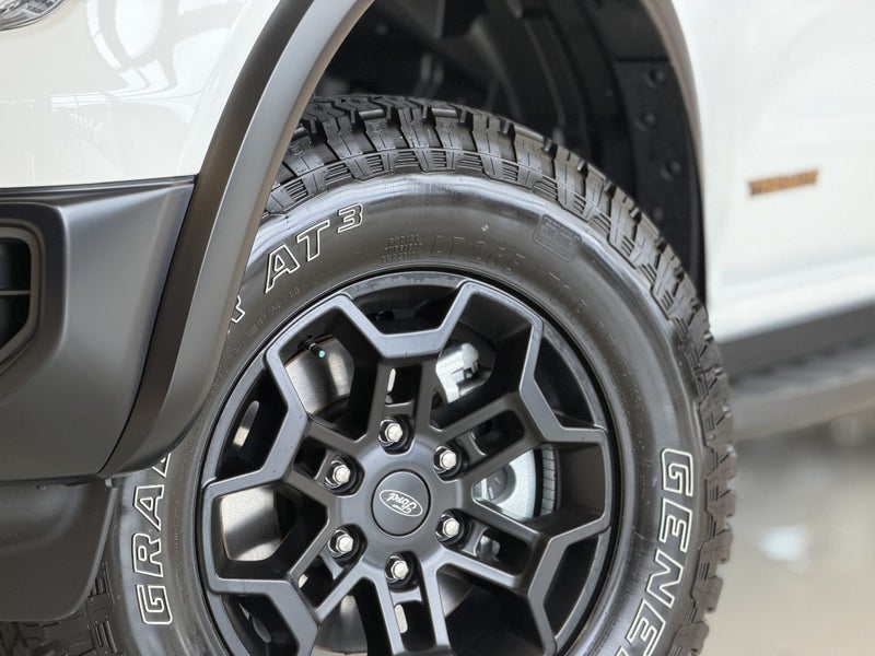 2026 Ford Everest Tremor 3.0D/4Wd/10At image 5