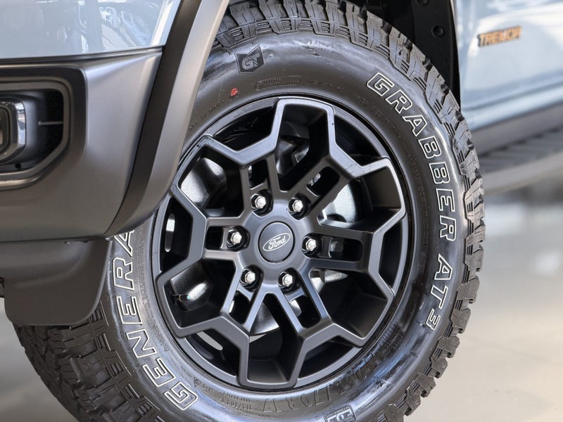 2026 Ford Everest Tremor 3.0D/4Wd/10At image 5