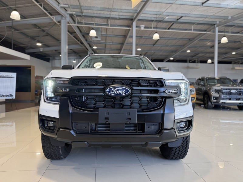 2026 Ford Everest Tremor 3.0D/4Wd/10At image 3