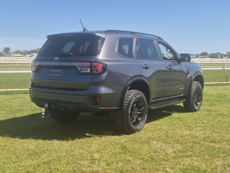 2026 Ford Everest Tremor 3.0D 4X4 image 4