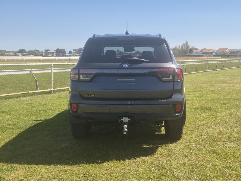 2026 Ford Everest Tremor 3.0D 4X4 image 5