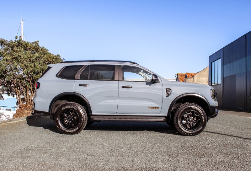 2026 Ford Everest TREMOR 3.0D V6/4WD/10AT image 2